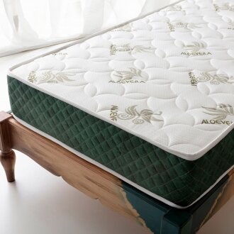 Pooly Green Comfort 120x200 cm Yaylı Yatak kullananlar yorumlar